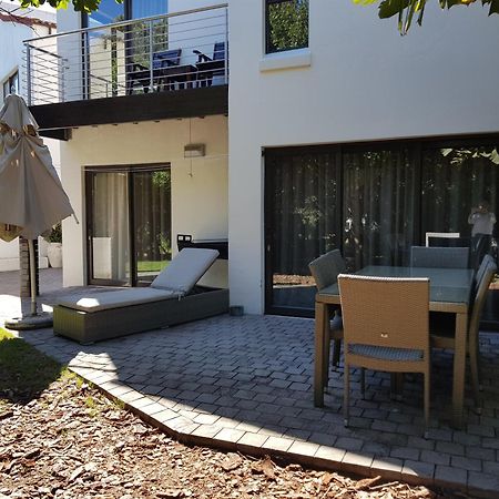 Supertubes Guesthouse Jeffreys Bay Bagian luar foto