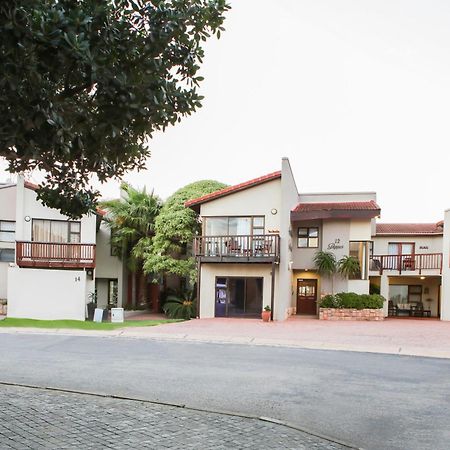 Supertubes Guesthouse Jeffreys Bay Bagian luar foto