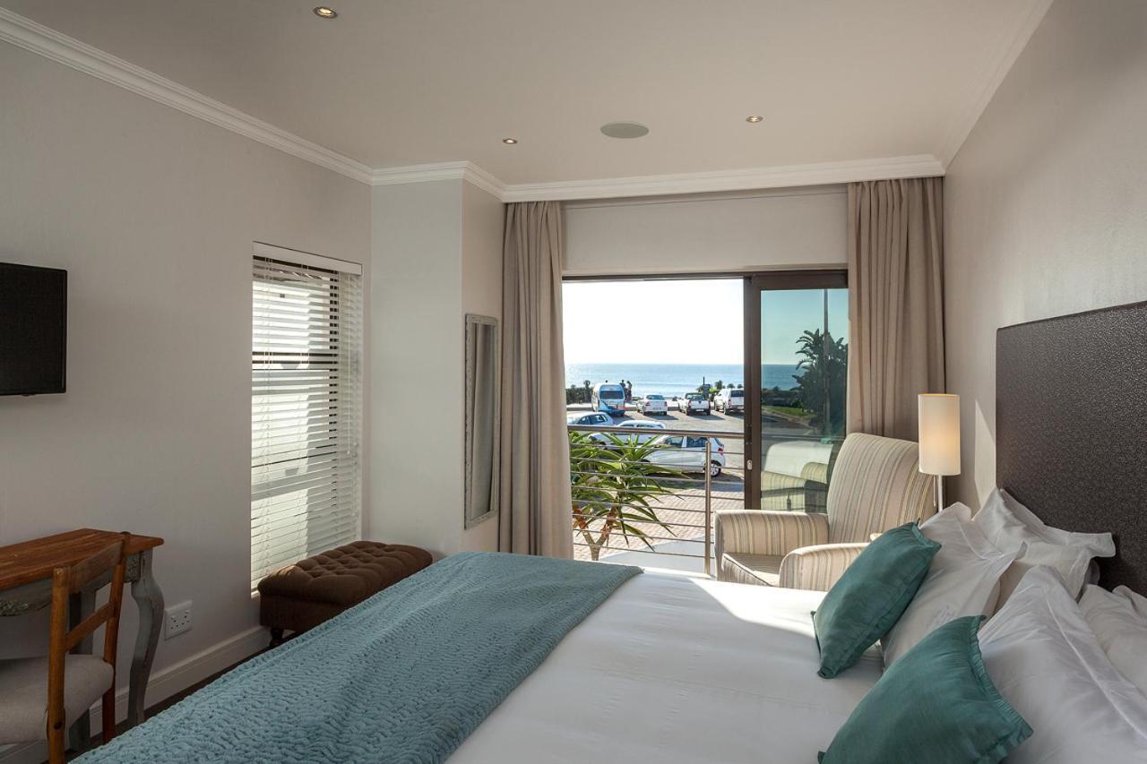 Supertubes Guesthouse Jeffreys Bay Bagian luar foto
