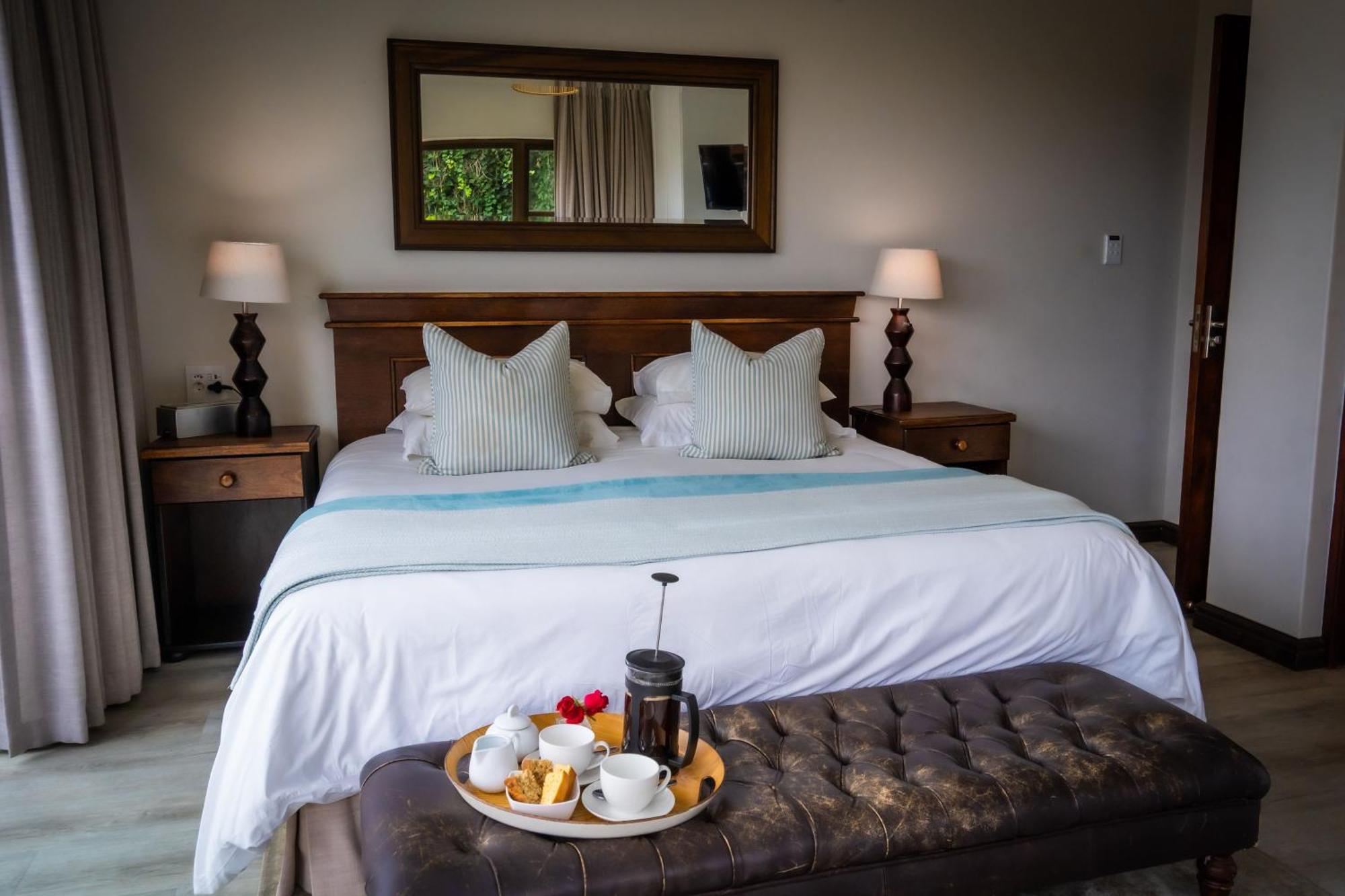 Supertubes Guesthouse Jeffreys Bay Bagian luar foto