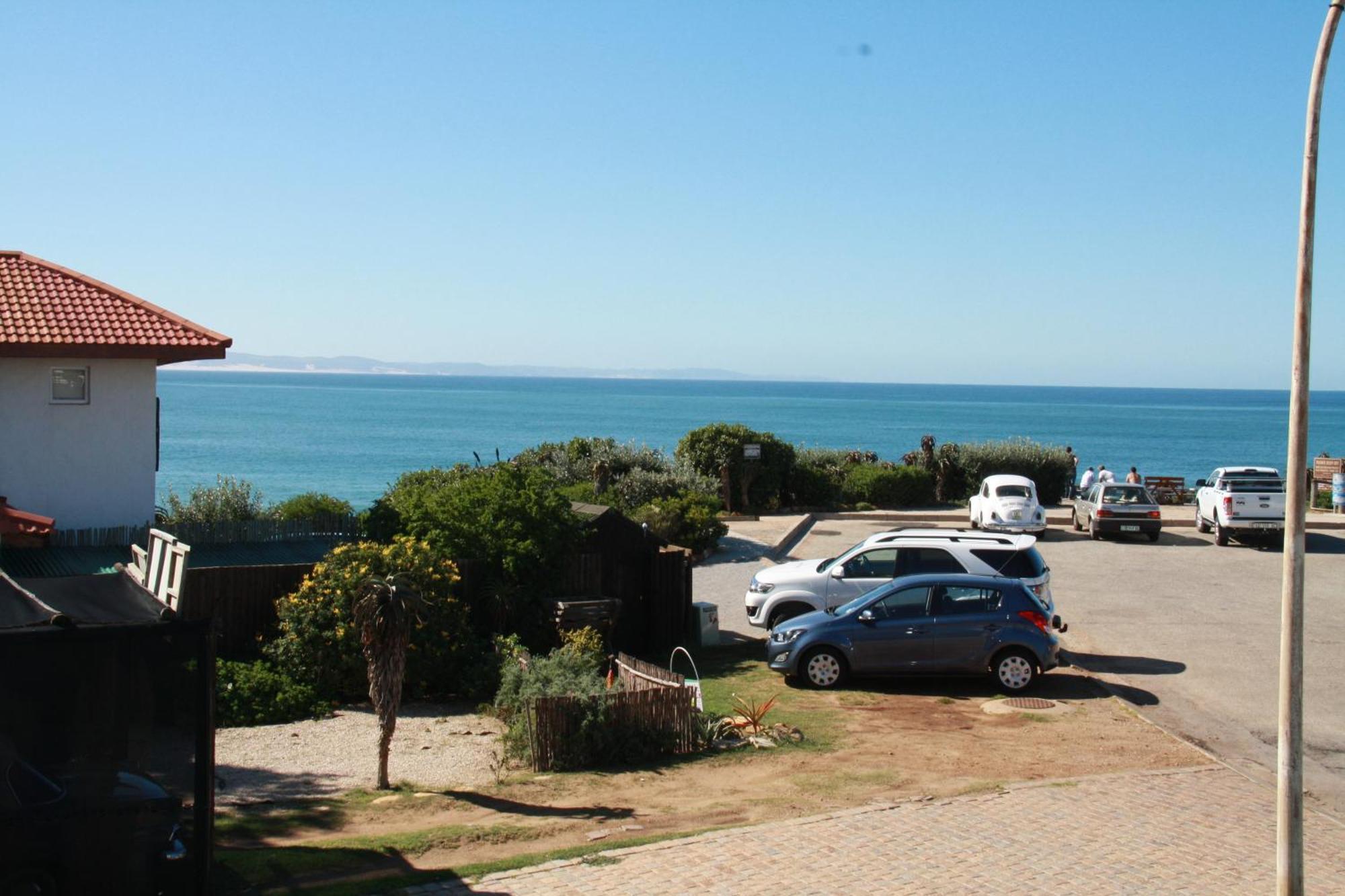 Supertubes Guesthouse Jeffreys Bay Bagian luar foto
