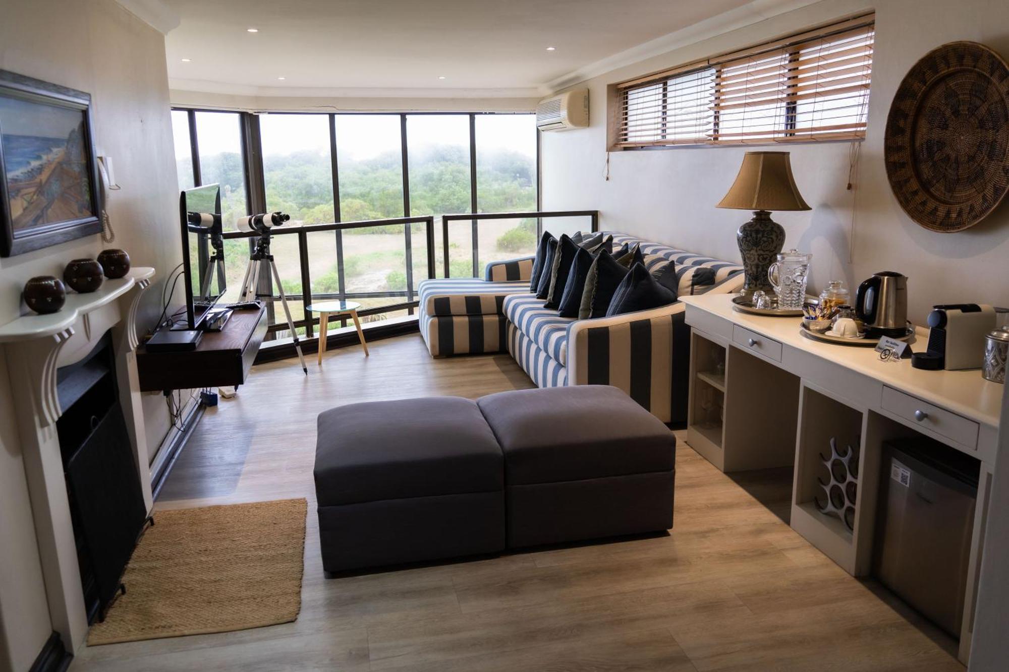 Supertubes Guesthouse Jeffreys Bay Bagian luar foto