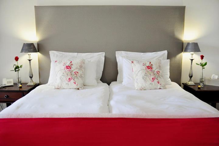 Supertubes Guesthouse Jeffreys Bay Ruang foto