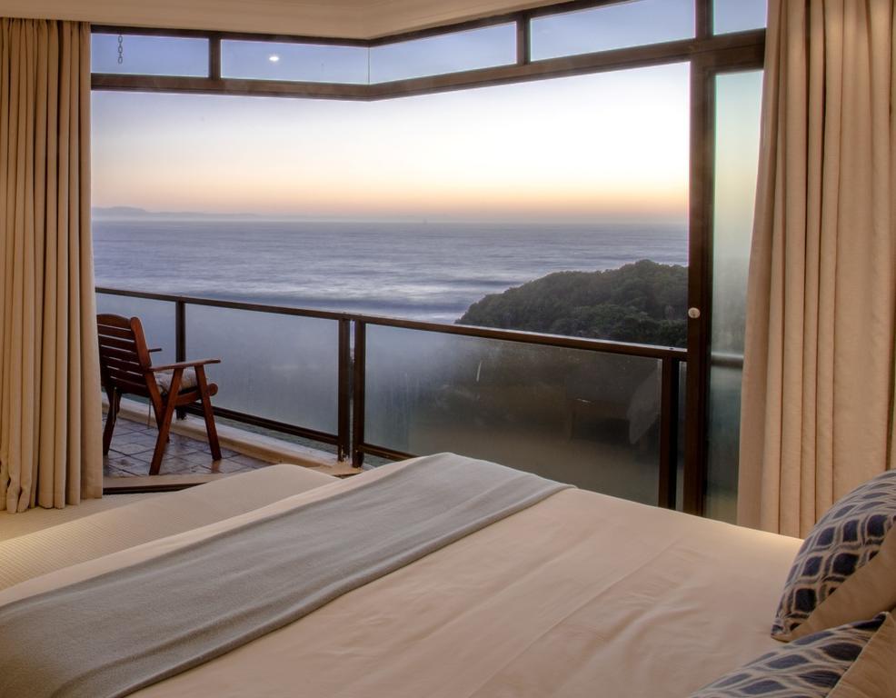 Supertubes Guesthouse Jeffreys Bay Bagian luar foto