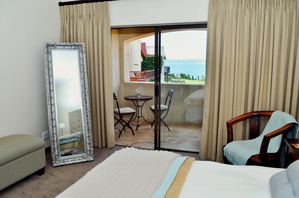 Supertubes Guesthouse Jeffreys Bay Bagian luar foto