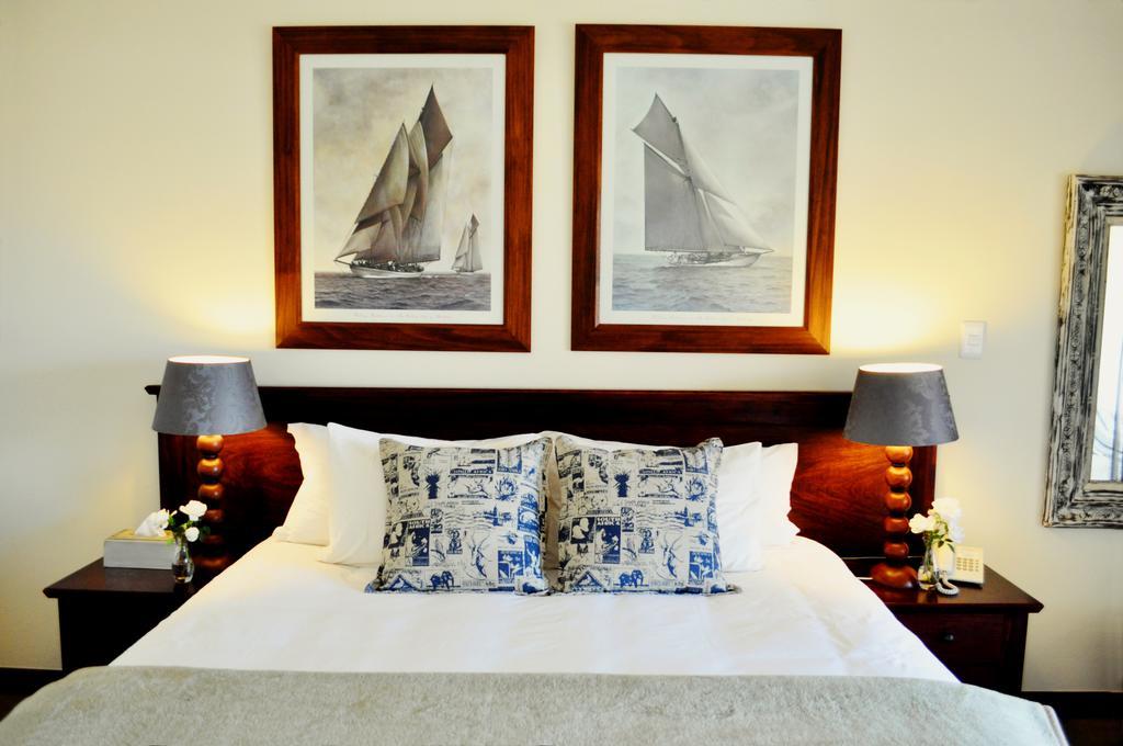 Supertubes Guesthouse Jeffreys Bay Bagian luar foto
