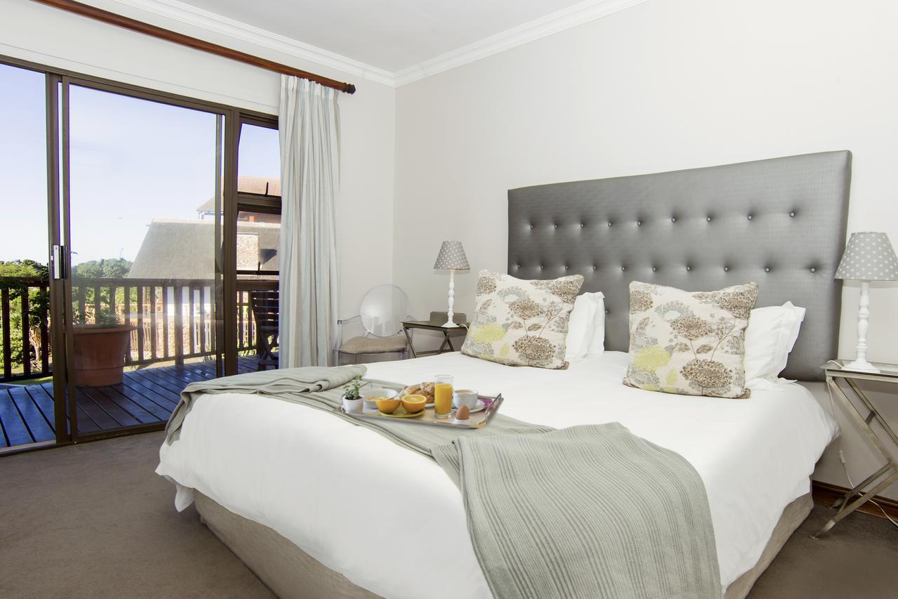 Supertubes Guesthouse Jeffreys Bay Bagian luar foto