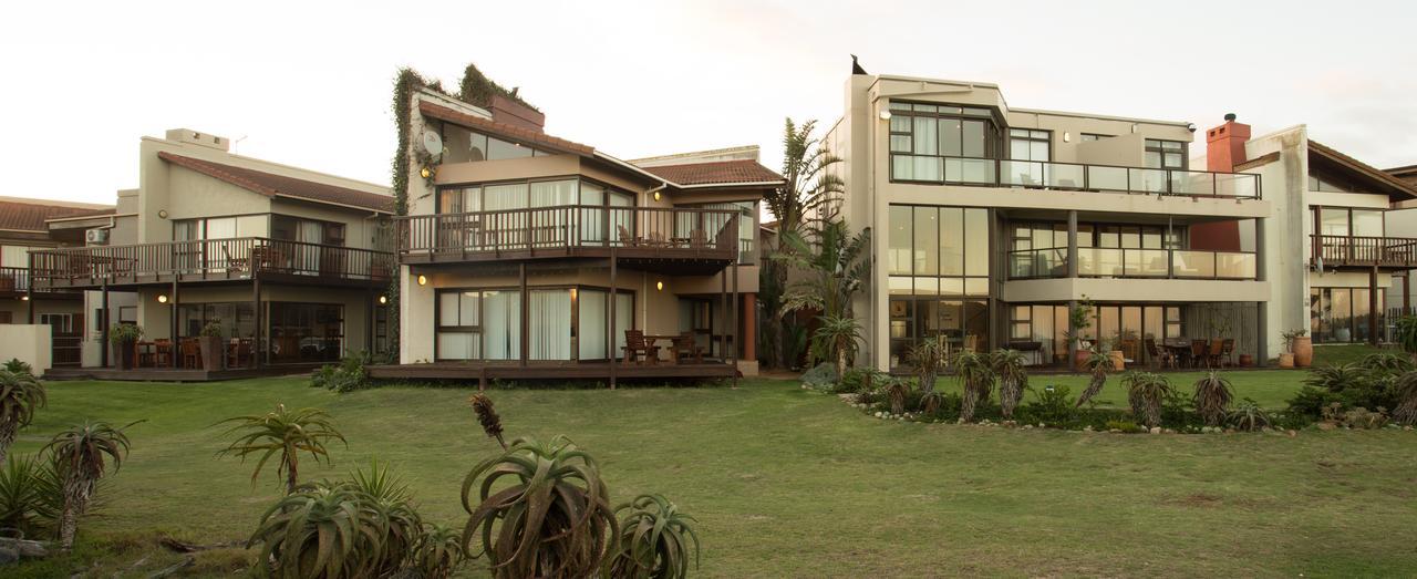 Supertubes Guesthouse Jeffreys Bay Bagian luar foto