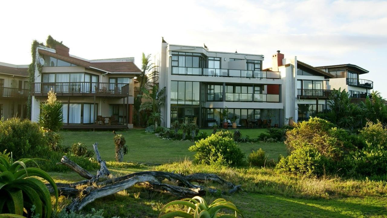 Supertubes Guesthouse Jeffreys Bay Bagian luar foto