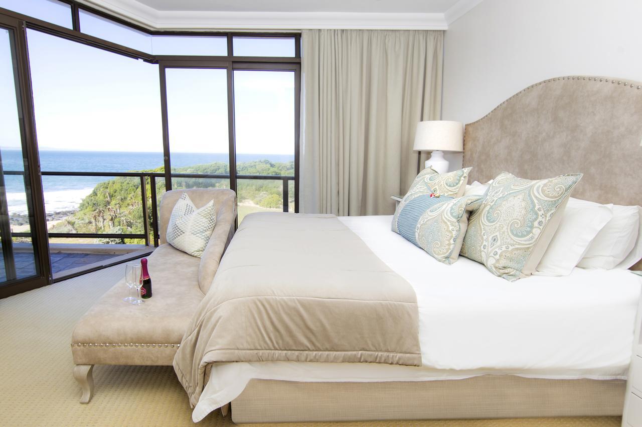 Supertubes Guesthouse Jeffreys Bay Bagian luar foto
