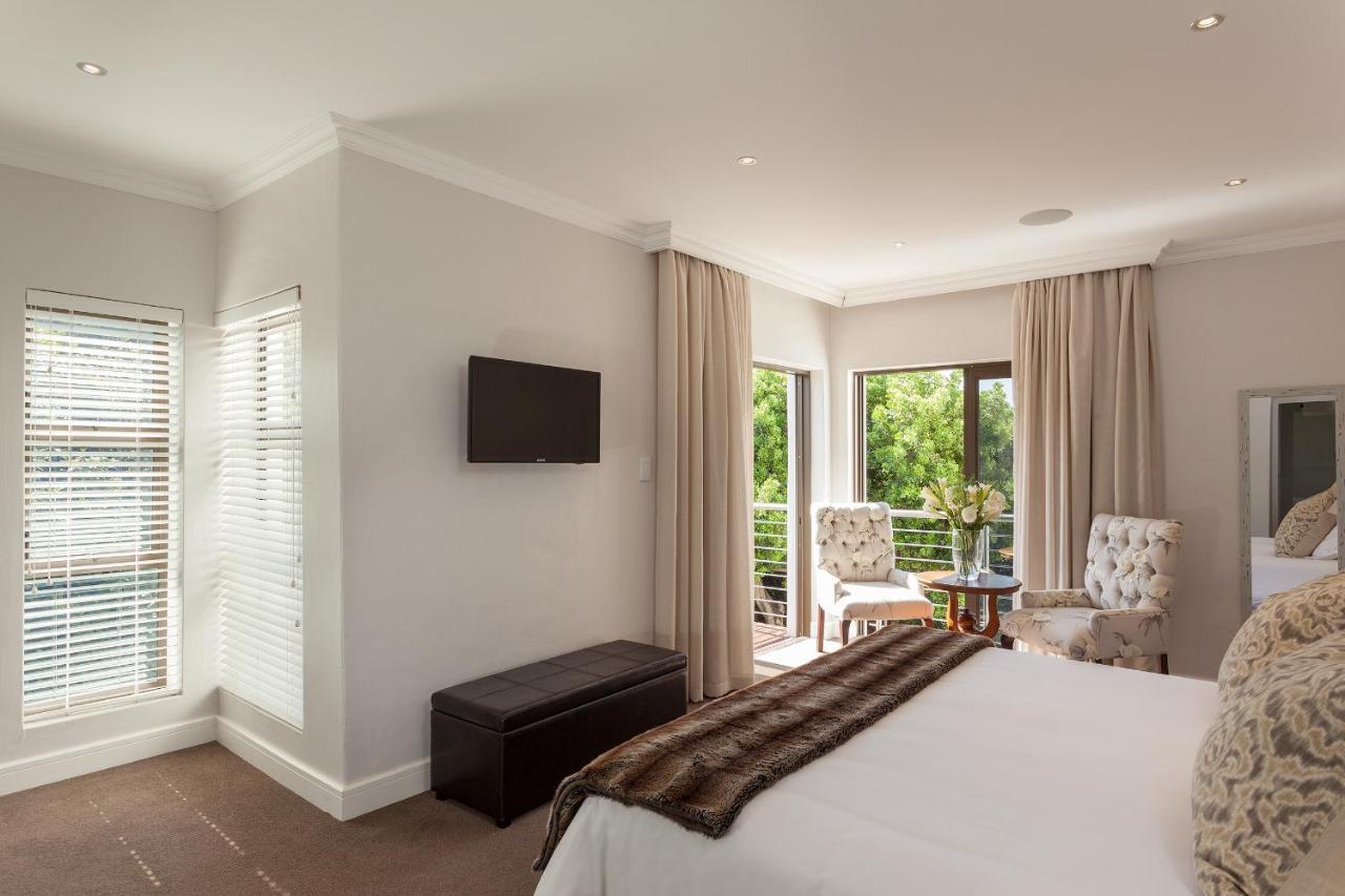 Supertubes Guesthouse Jeffreys Bay Bagian luar foto