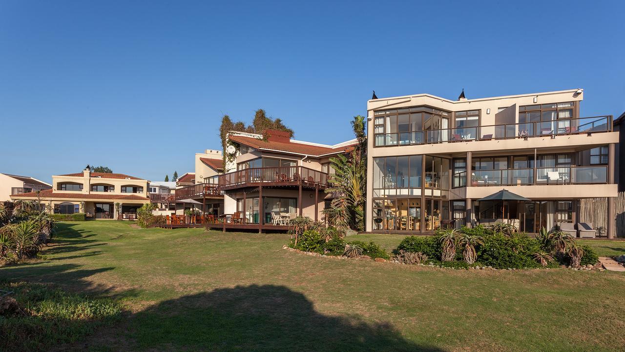 Supertubes Guesthouse Jeffreys Bay Bagian luar foto
