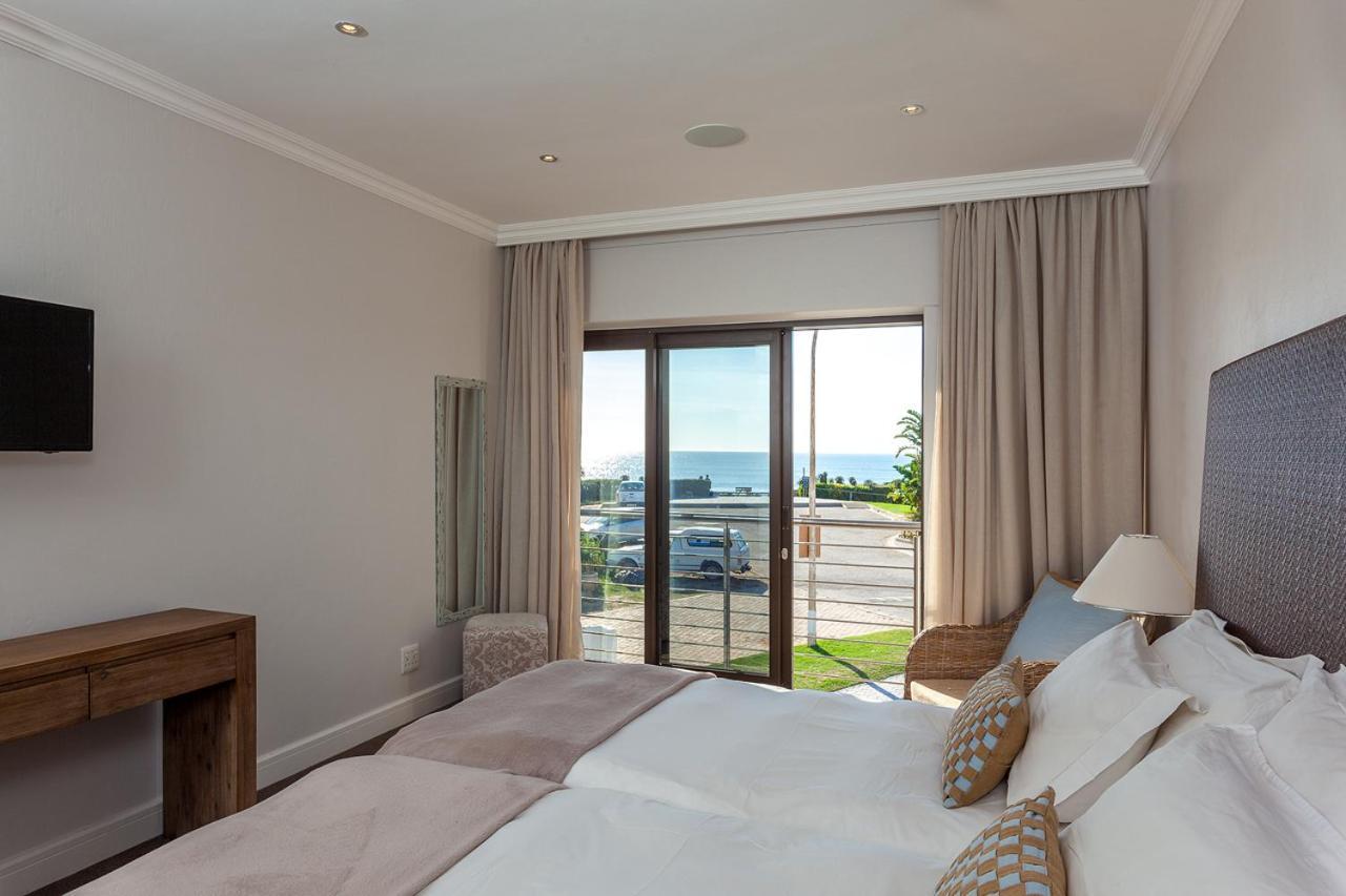 Supertubes Guesthouse Jeffreys Bay Bagian luar foto